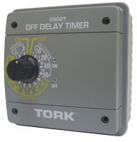 31A074 Electronic Timer, SPDT, 120/240V