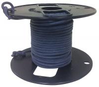 31A101 Silicone Lead Wire, HV, 14awg, 5KVDC, 50ft