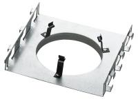 31A114 Recessed Kit Pan, New Construction, 4 In