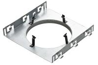 31A115 Recessed Kit Pan, New Construction, 5 In