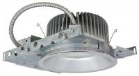 31A129 LED Recessed Housing, 3500K, 1500L