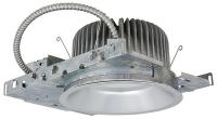 31A130 LED Recessed Housing, 3500K, 1200L