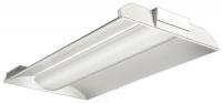 31A157 LED Volumetric Fixture, 4x2, 4800L, 47W