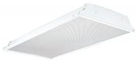 31A159 Recessed Ambient Troffer, 4x2, 4600L, 50W