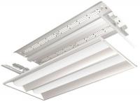 31A166 LED Parabolic Kit, 24x48 In, 4300L, 50W