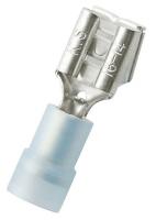31A506 Piggyback, Double Crimp, Nylon, 16-14, PK50
