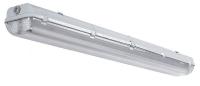31C002 Wet Location Fixture, F54T5HO, 2Lamp