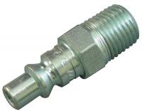 31D006 Coupler Plug, 1/4 NPT