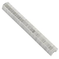 31D039 Power Crown Staple, 7/16, 5/16 Leg, Pk 5000