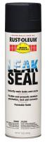 32H597 Leak Seal, 15 oz, Black