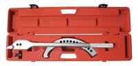 32J063 Hook Spanner Wrench, Adjustable