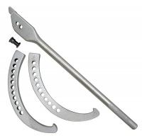 32J065 Heavy Duty Spanner, Adjustable