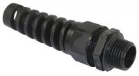 32J074 Strain Relief Connector