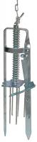 32J091 Mole Trap Plunger, Mechanical