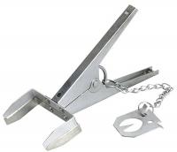 32J092 Mole Trap, Scissor Type
