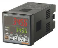 32J102 LED Counter/Timer, Digital6, AC DC Power