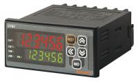 32J112 LED Counter/Timer, Digital6, ACPower, RS485