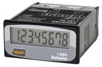 32J128 LCD Counter/Totalizer, Digital8