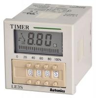 32J132 LCD Digital Timer, Digital3, On-Delay
