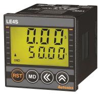 32J133 LCD Digital Timer, Digital4