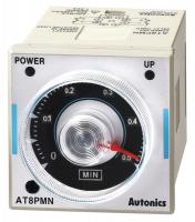 32J143 Analog Timer, Dial, Power Off