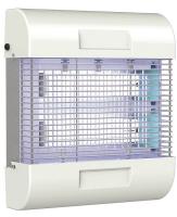 32J159 Electronic Fly/Insect Killer, Stun, 80W