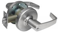 32J234 Extra Heavy Duty Lever Lockset