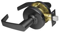 32J251 Heavy Duty Lever Lockset, Right Angle