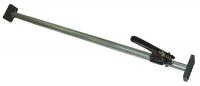 32J635 Ratcheting Cargo Bar, 80 In.L, Aluminum
