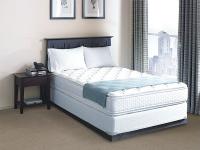 32J669 Bed Set, King, Pillow Top