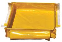 32V027 Containment Pool, 150 gal, 5 In H