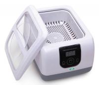 32V117 Ultrasonic Cleaner, 2000mL, w/Heat