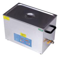 32V121 Ultrasonic Cleaner, 2700mL