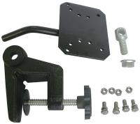 32V146 Clamp Assembly, Cast Iron