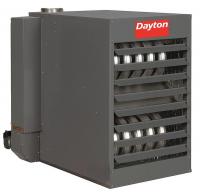 32V253 Unit Heater, NG/LP, 290, 500 BtuH, 55Wx45D