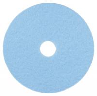 32V430 Burnish Pad, Hi-Perform, 17 In, Pk 5