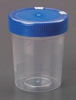 32V490 Specimen Container, Sterile, Pk280