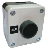 32W265 Control Station, 1 Function, 4, 4X, Start
