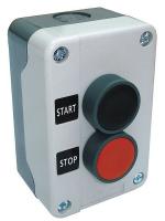 32W267 Control Station, 2 Function, Start/Stop