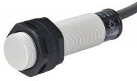 32W361 Proximity Sensor, Capacitive, 18 mm, Round