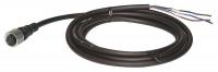 32W378 Connector Cable, Female Straight