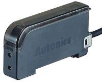 32W386 Fiber Optic Photoelectric Sensor, PNP