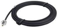 32W392 Fiber Optic Cable, Diffuse, 6-9/16 ft, 40mm