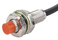 32W401 Proximity Sensor, Inductive, 8 mm, Round