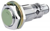 32W446 Proximity Sensor, Inductive, 18 mm, Round