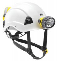 33C604 Work and Rescue Helmet, White