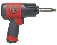 33E877 Air Impact Wrench, 1/2 In. Dr., 8200 rpm
