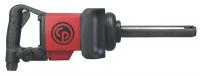33E880 Air Impact Wrench, 1 In. Dr., 5000 rpm