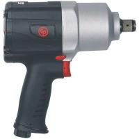 33E886 Air Impact Wrench, 3/4 In. Dr., 7000 rpm