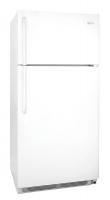 33E890 Refrigerator, 18 cu. ft., White